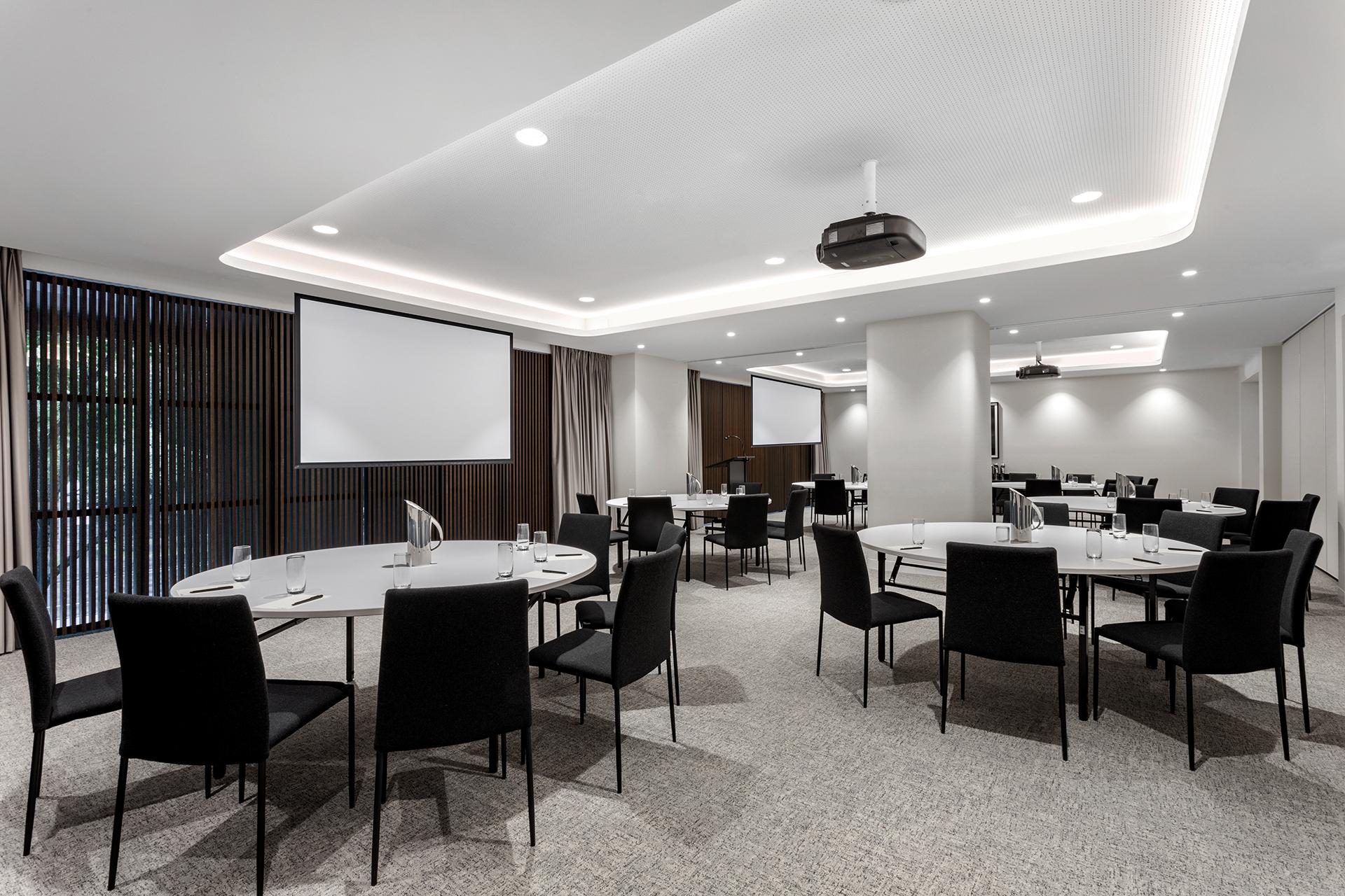 Adina Apartment Hotel Melbourne Southbank Eksteriør bilde