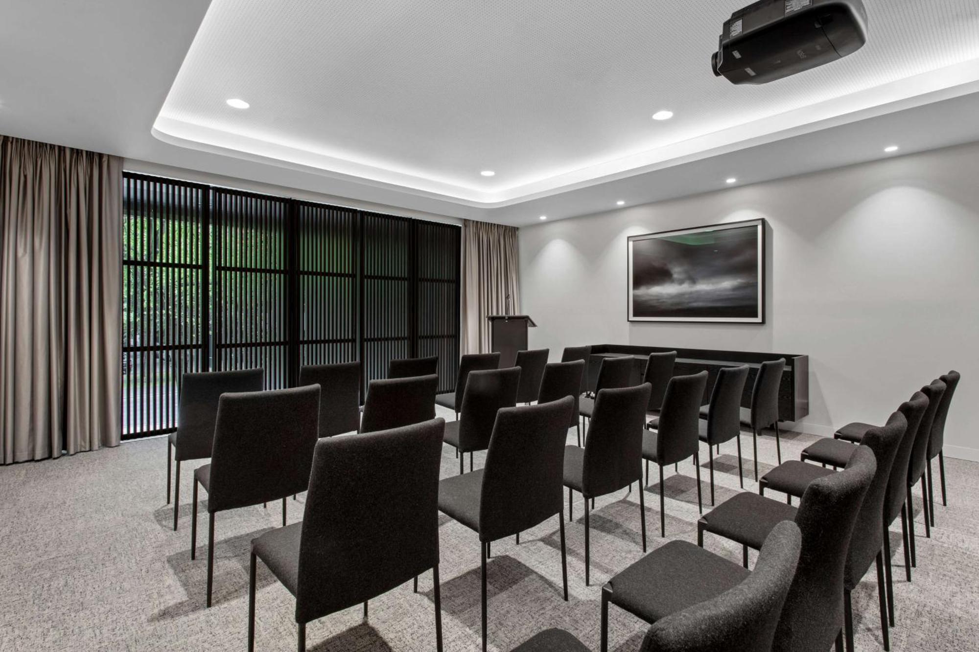 Adina Apartment Hotel Melbourne Southbank Eksteriør bilde