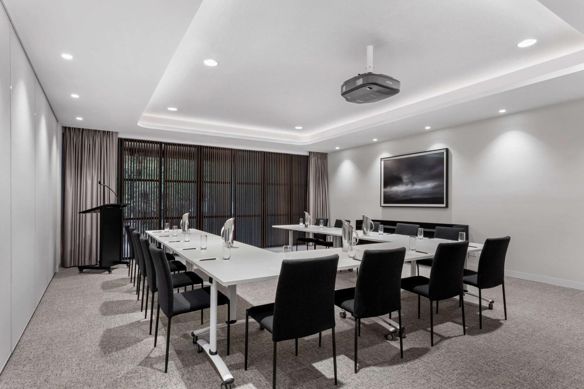Adina Apartment Hotel Melbourne Southbank Eksteriør bilde
