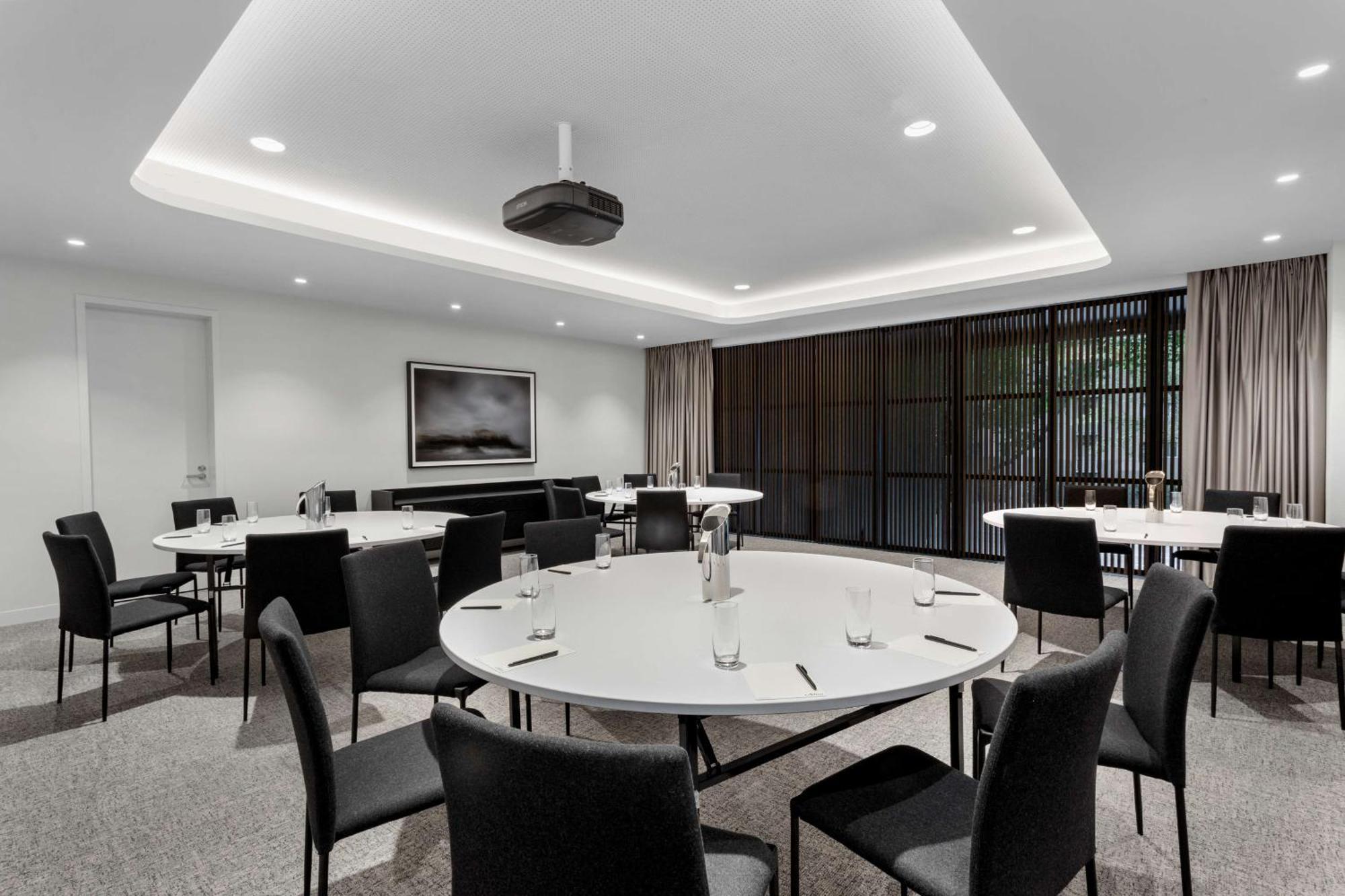 Adina Apartment Hotel Melbourne Southbank Eksteriør bilde